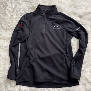 Levelwear Golf Midlayer Athletic Shirt